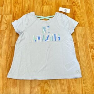 GAP little girl t shirt